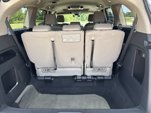 Used 2023 Honda Odyssey Touring image 28