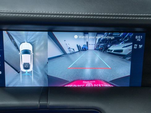 Used 2022 Porsche Taycan Turbo S image 35