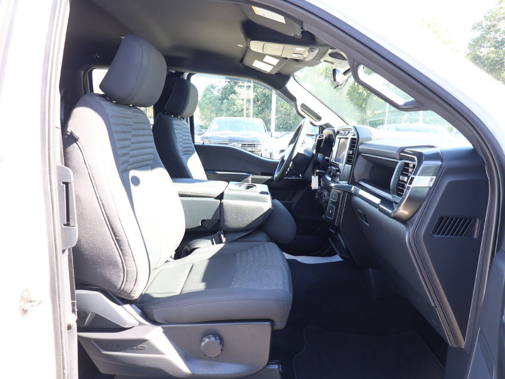 Used 2023 Ford F150 XL w/ STX Appearance Package AWD/4WD image 40