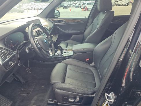 Used 2020 BMW X3 sDrive30i RWD image 4