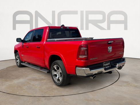 Used 2022 RAM 1500 Laramie image 8
