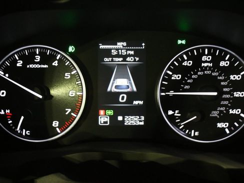 Certified 2025 Subaru Ascent Limited image 17