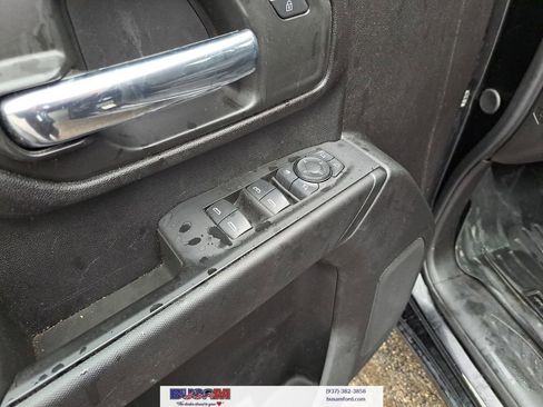 Used 2024 Chevrolet Silverado 2500 Custom w/ Custom Value Package image 14