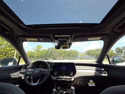 New 2026 Lexus RX 350 Premium FWD image 19
