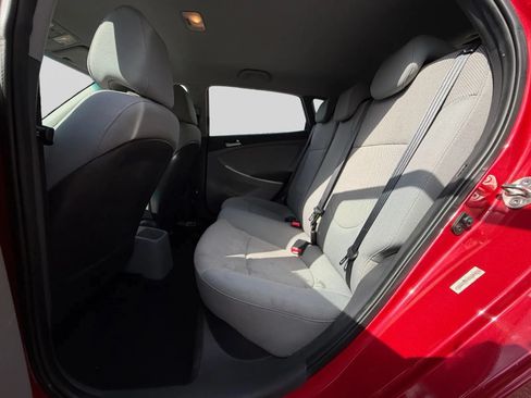 Used 2013 Hyundai Accent GS FWD image 13