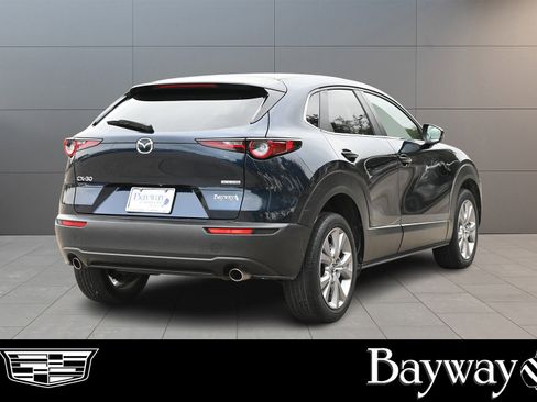Used 2020 MAZDA CX-30 FWD w/ Select Package image 5