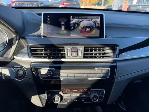 Used 2020 BMW X1 sDrive28i w/ Premium Package image 22