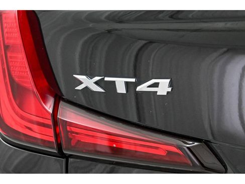 Used 2019 Cadillac XT4 Premium Luxury w/ Driver Assist Package image 58