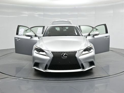 Used 2015 Lexus IS 250 image 29