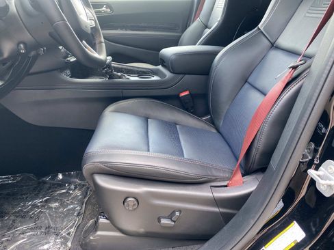 New 2026 Dodge Durango GT AWD/4WD image 13