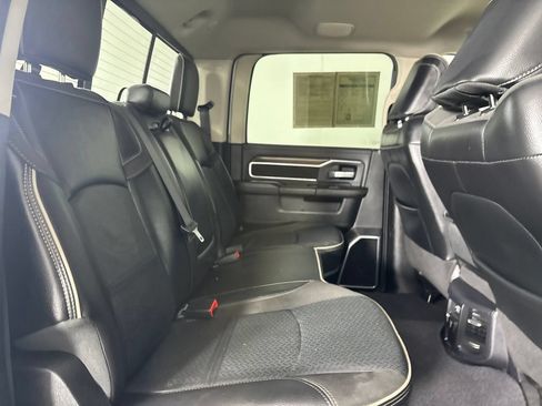 Used 2024 RAM 2500 Laramie w/ Safety Group AWD/4WD image 26