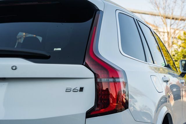 New 2026 Volvo XC90 B6 Plus AWD/4WD image 7