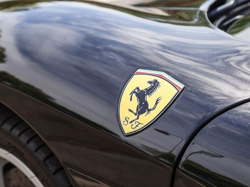 Used 2008 Ferrari F430 Spider RWD image 24