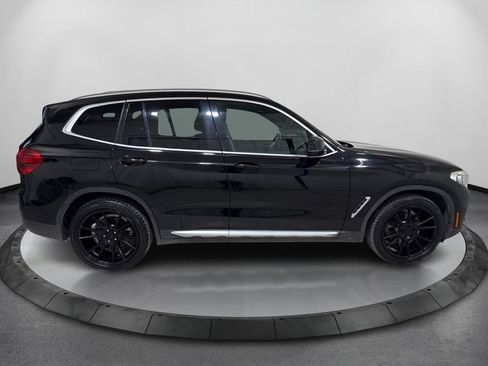 Used 2019 BMW X3 sDrive30i RWD image 4