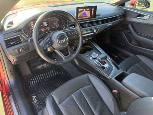 Used 2018 Audi A5 2.0T Premium Plus w/ Premium Plus image 12
