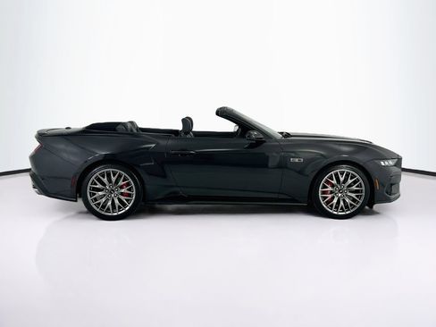 Used 2024 Ford Mustang GT Premium RWD image 4