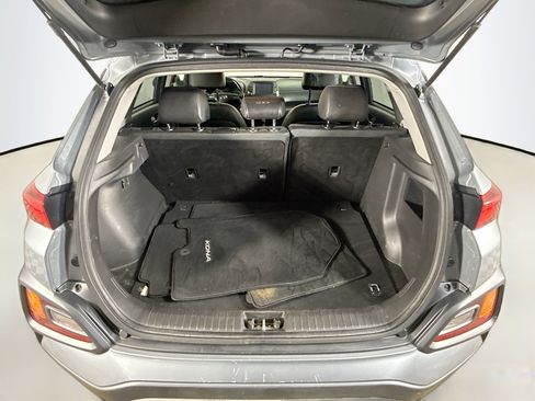 Used 2018 Hyundai Kona Limited image 8