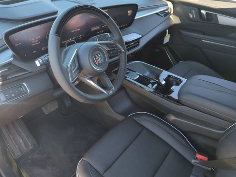 New 2026 Buick Enclave Preferred w/ Super Cruise Package AWD/4WD image 10