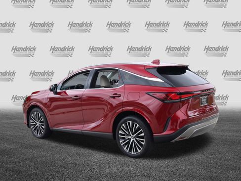 Used 2025 Lexus RX 350 Premium Plus w/ Convenience Package FWD image 7