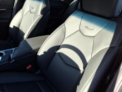 New 2026 Cadillac CT4 Premium Luxury image 14