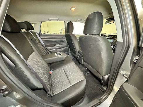 Used 2024 Mitsubishi Outlander Sport ES AWD/4WD image 26