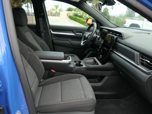 New 2026 GMC Terrain Elevation image 26