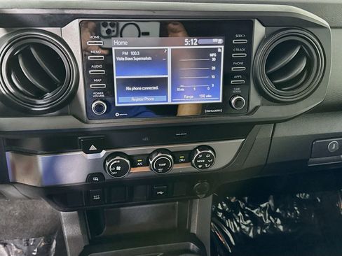 Used 2022 Toyota Tacoma SR RWD image 18