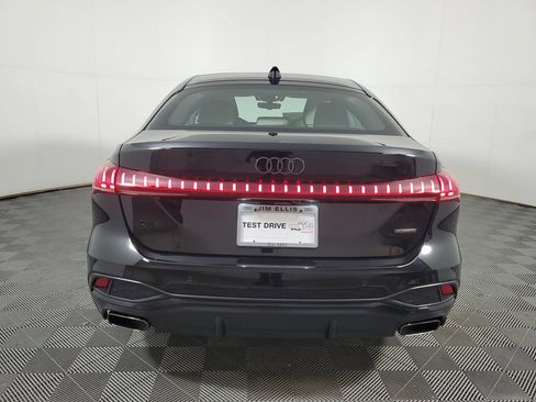 New 2026 Audi A5 2.0T Premium Plus AWD/4WD image 5