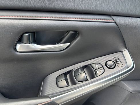 Certified 2024 Nissan Sentra SR image 12