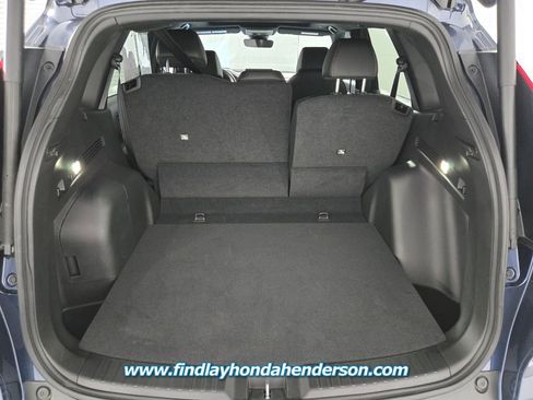 Certified 2026 Honda CR-V Sport-L image 19