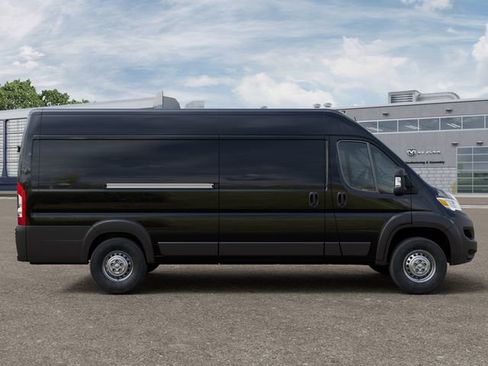 New 2025 RAM ProMaster 3500 w/ Convenience Group FWD image 22