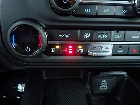 New 2026 Ford Bronco Outer Banks AWD/4WD image 20