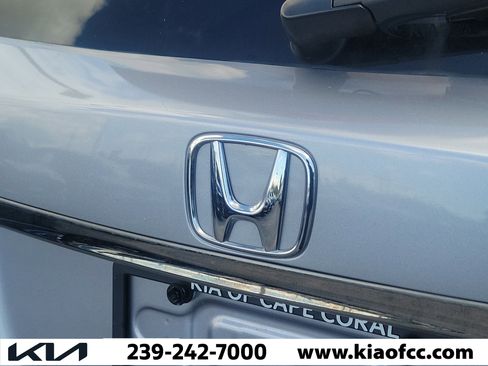 Used 2022 Honda HR-V LX image 10
