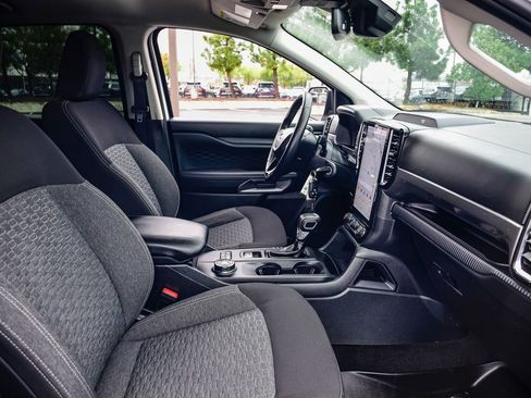 Used 2024 Ford Ranger XLT w/ Equipment Group 301A High image 20