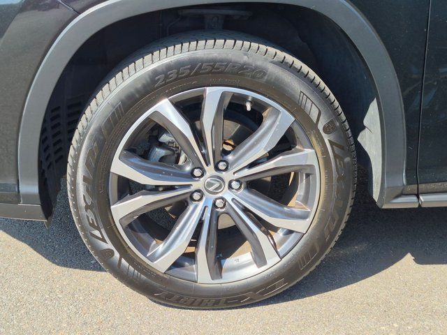 Used 2018 Lexus RX 350L AWD image 25
