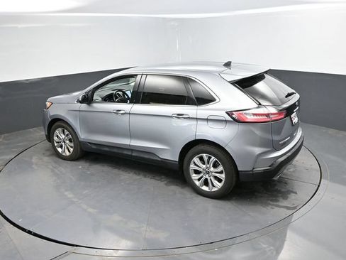 Used 2024 Ford Edge Titanium AWD/4WD image 44