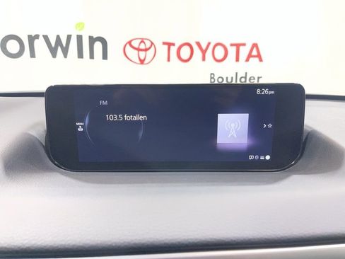 Used 2025 MAZDA CX-50 AWD 2.5 S w/ Preferred Package image 24