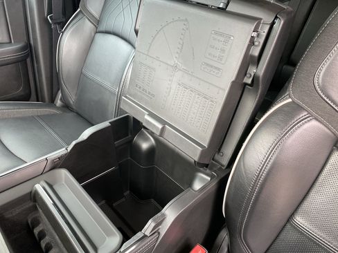 Used 2025 RAM 3500 Limited image 42