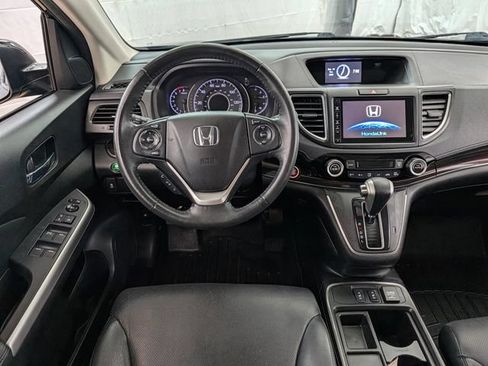Used 2015 Honda CR-V EX-L image 21