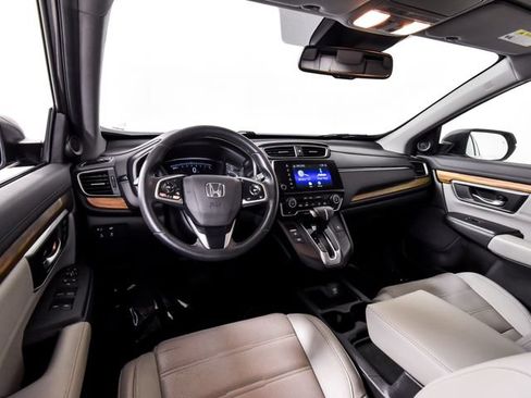Used 2019 Honda CR-V Touring image 24