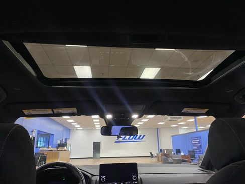 Certified 2023 Honda CR-V Sport image 21