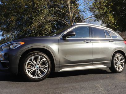 Used 2016 BMW X1 xDrive28i
