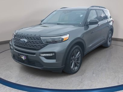 Used 2023 Ford Explorer XLT w/ Equipment Group 202A