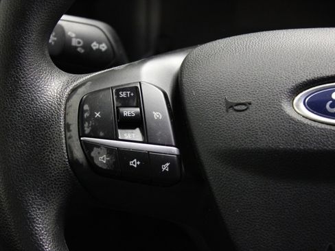 Used 2021 Ford Escape SE AWD/4WD image 21
