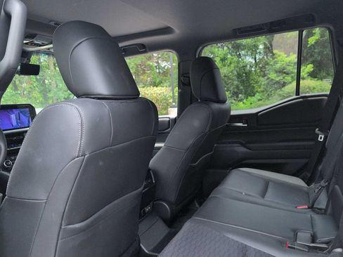 Used 2025 Toyota Land Cruiser w/ Premium Package AWD/4WD image 17