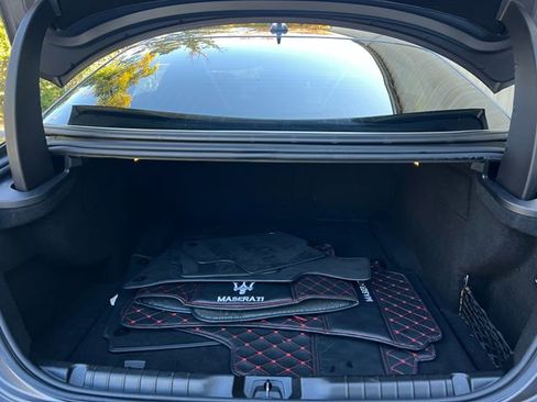Used 2019 Maserati Ghibli image 32