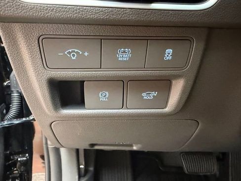 New 2026 Hyundai Sonata Limited image 20