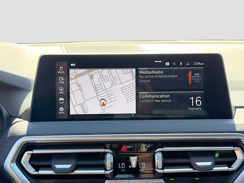 Certified 2024 BMW X3 sDrive30i image 32