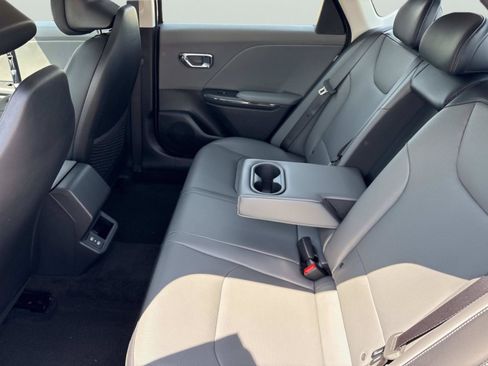 New 2026 Kia K4 EX FWD image 13