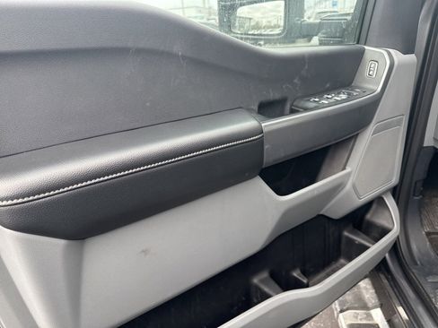 Used 2024 Ford F350 XLT w/ Camper Package image 20